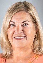 Babs Valentine Rhyne Photo