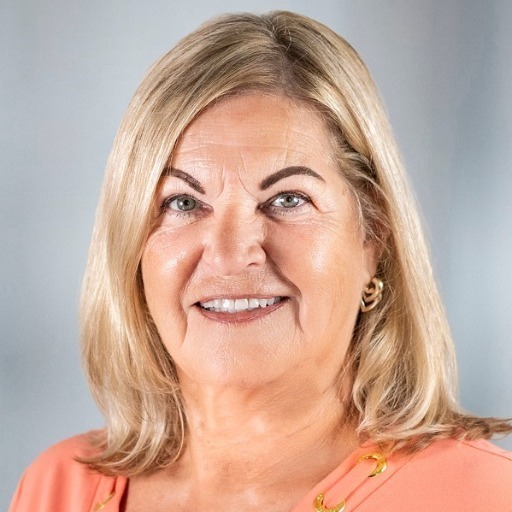 Babs Valentine Rhyne